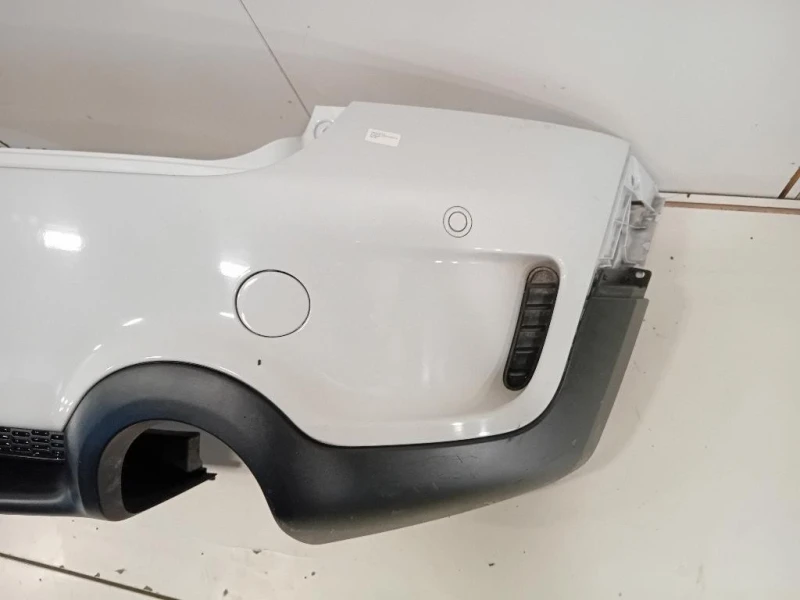 Paraurti POST 51129806645 Mini Countryman Cooper R60 2010