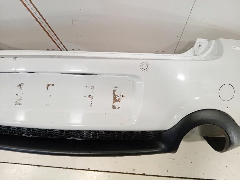 Paraurti POST 51129806645 Mini Countryman Cooper R60 2010