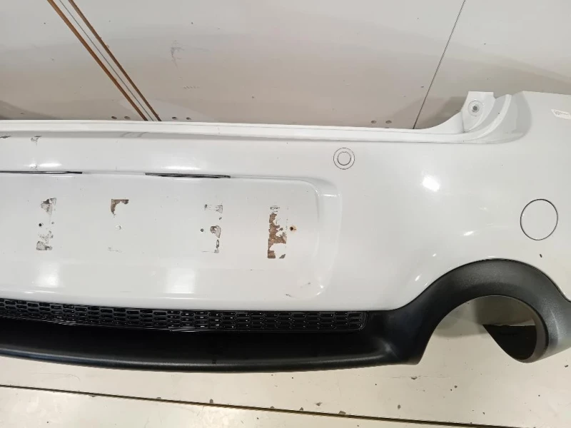 Paraurti POST 51129806645 Mini Countryman Cooper R60 2010