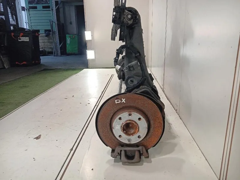 Assale POST 1642991780 Opel Mokka B 2020