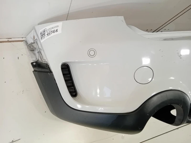 Paraurti POST 51129806645 Mini Countryman Cooper R60 2010