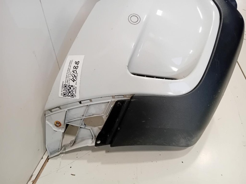 Paraurti POST 51129806645 Mini Countryman Cooper R60 2010