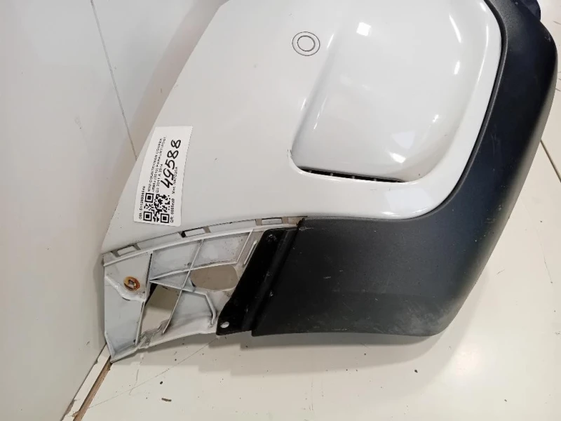 Paraurti POST 51129806645 Mini Countryman Cooper R60 2010