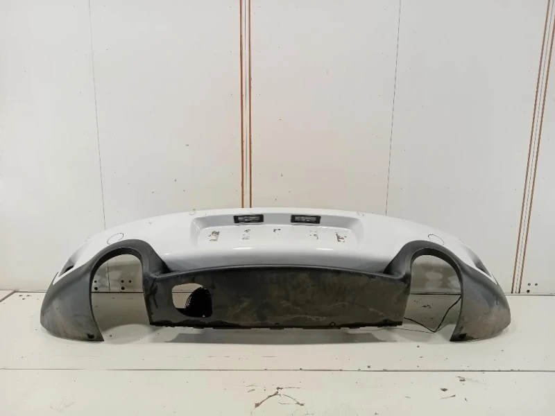 Paraurti POST 51129806645 Mini Countryman Cooper R60 2010