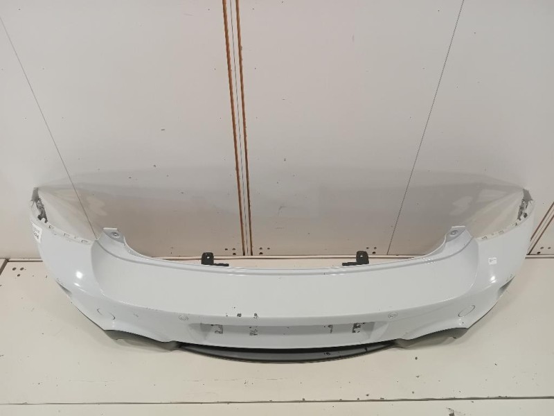 Paraurti POST 51129806645 Mini Countryman Cooper R60 2010