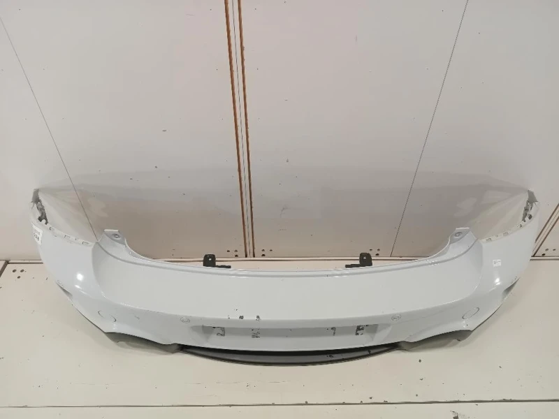 Paraurti POST 51129806645 Mini Countryman Cooper R60 2010