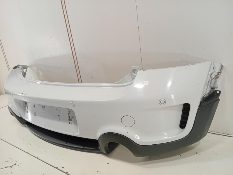 Paraurti POST 51129806645 Mini Countryman Cooper R60 2010