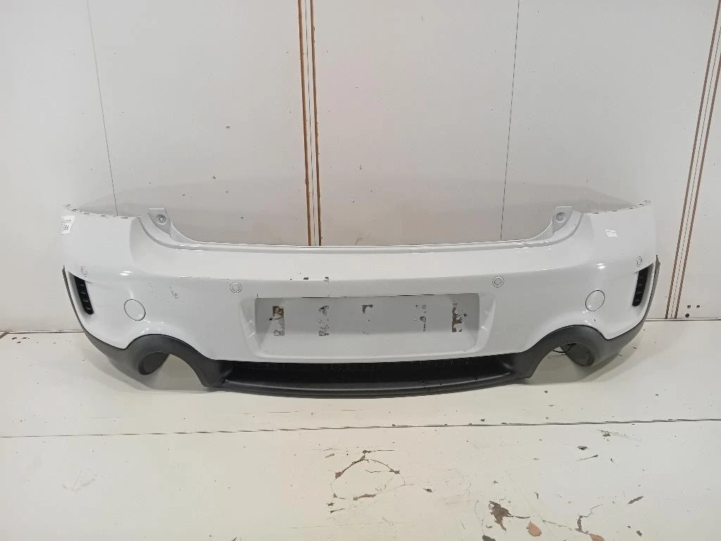 Paraurti POST 51129806645 Mini Countryman Cooper R60 2010