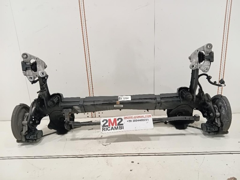 Assale POST 1642991780 Opel Mokka B 2020