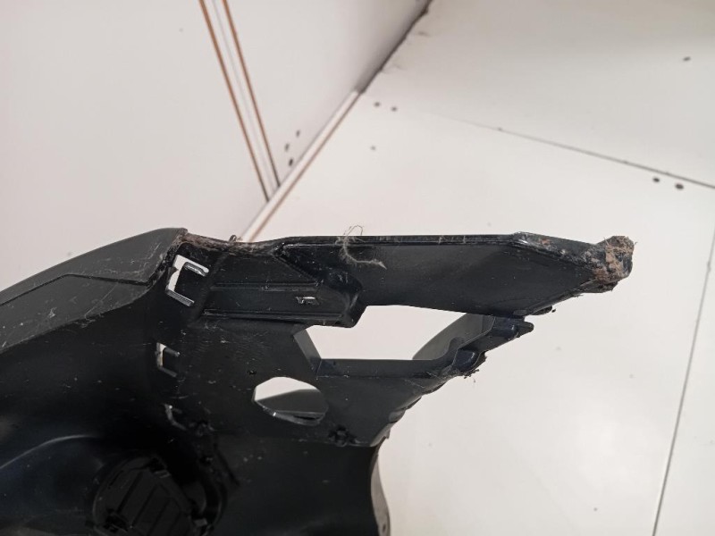 Paraurti POST 51129801899 Mini Countryman Cooper R60 2010