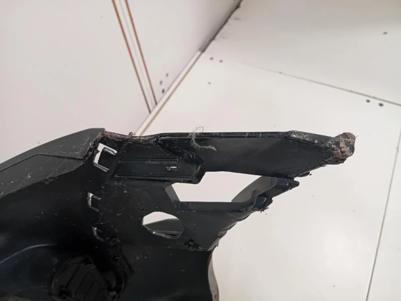 Paraurti POST 51129801899 Mini Countryman Cooper R60 2010