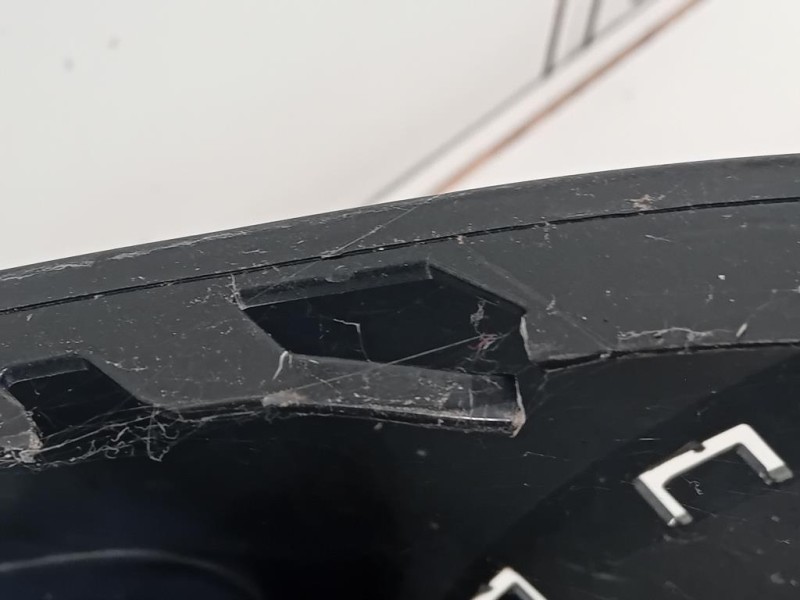 Paraurti POST 51129801899 Mini Countryman Cooper R60 2010