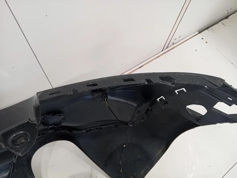 Paraurti POST 51129801899 Mini Countryman Cooper R60 2010