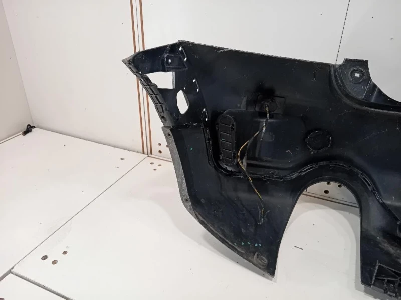 Paraurti POST 51129801899 Mini Countryman Cooper R60 2010