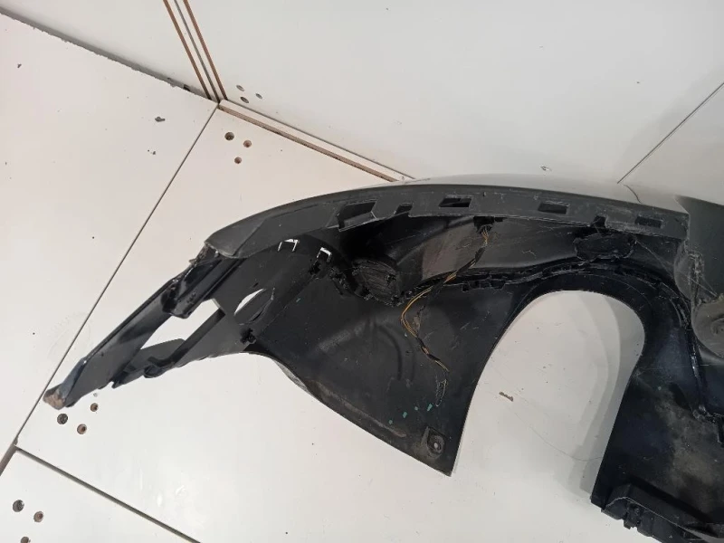 Paraurti POST 51129801899 Mini Countryman Cooper R60 2010