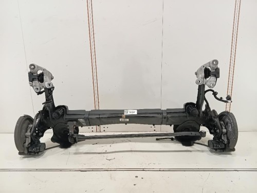 Assale POST 1642991780 Opel Mokka B 2020