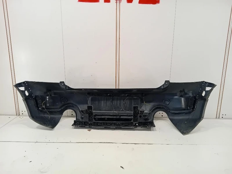 Paraurti POST 51129801899 Mini Countryman Cooper R60 2010