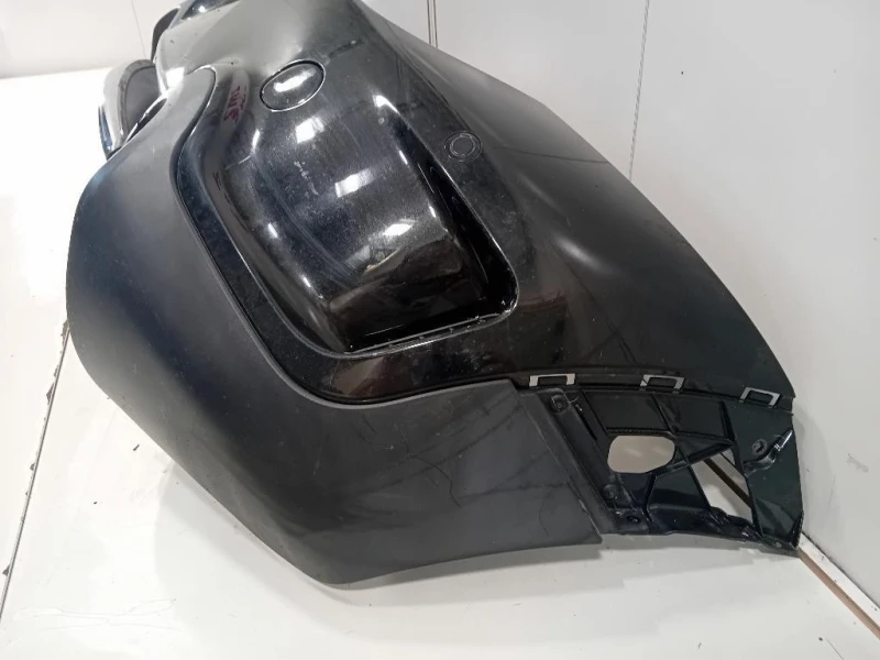 Paraurti POST 51129801899 Mini Countryman Cooper R60 2010