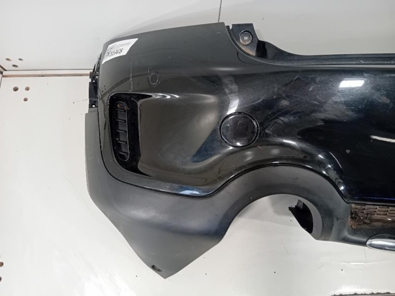 Paraurti POST 51129801899 Mini Countryman Cooper R60 2010