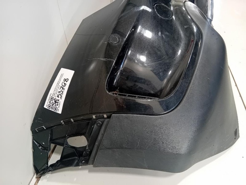 Paraurti POST 51129801899 Mini Countryman Cooper R60 2010