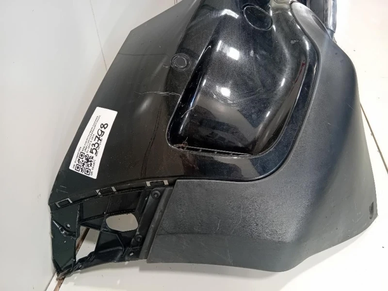 Paraurti POST 51129801899 Mini Countryman Cooper R60 2010