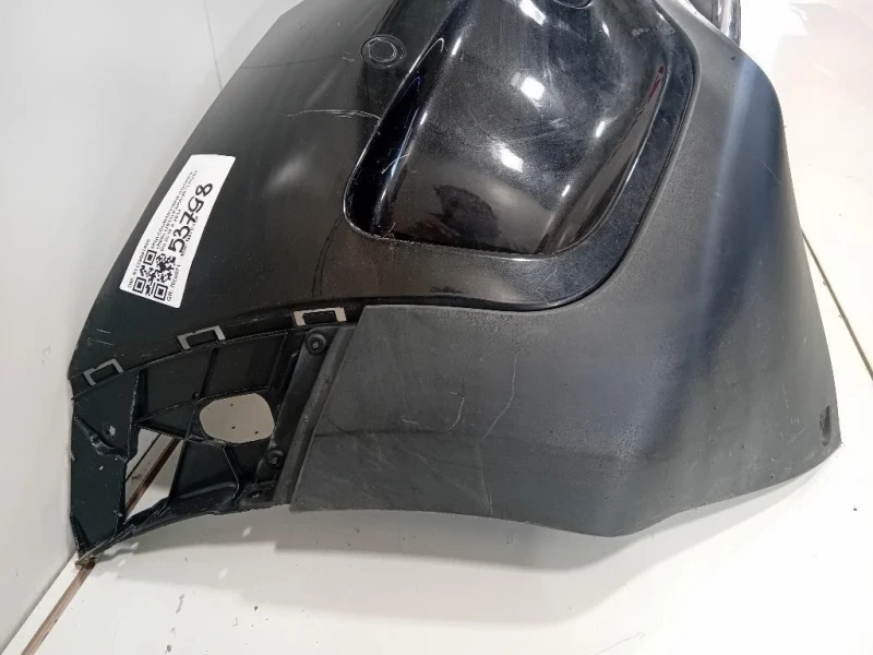 Paraurti POST 51129801899 Mini Countryman Cooper R60 2010