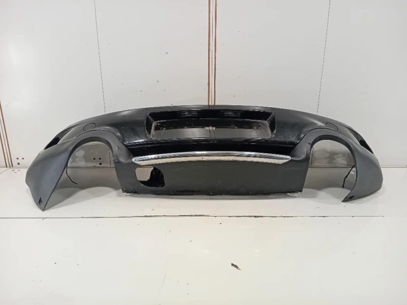 Paraurti POST 51129801899 Mini Countryman Cooper R60 2010