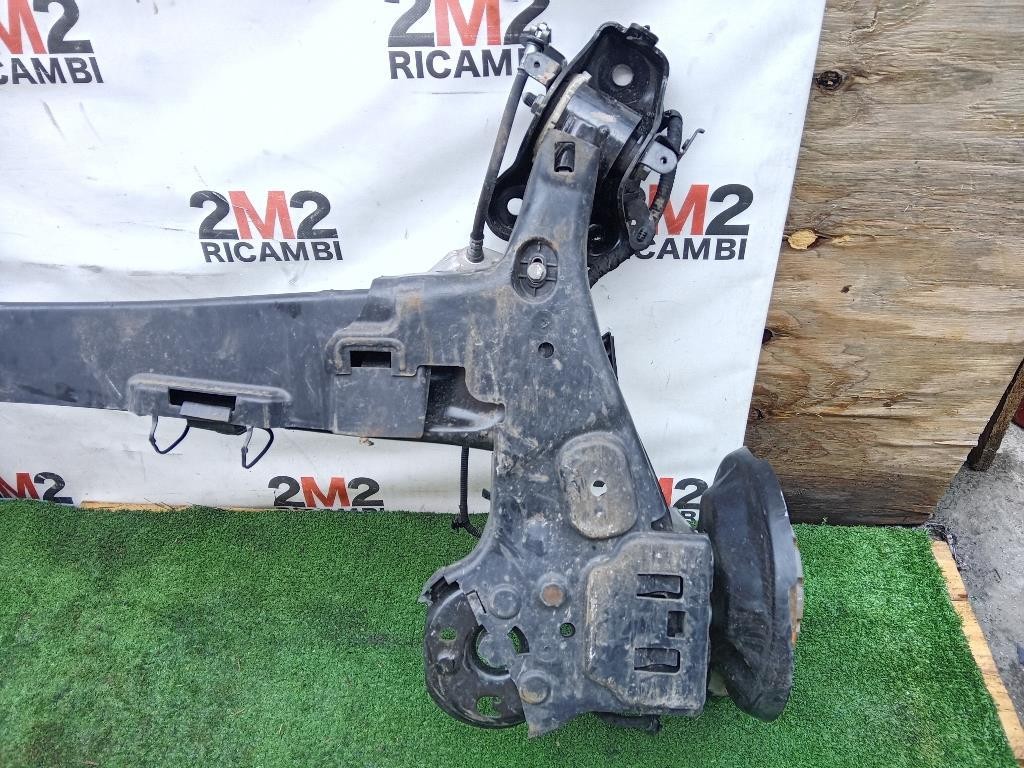 Assale POST 1642991780 Opel Mokka B 2020