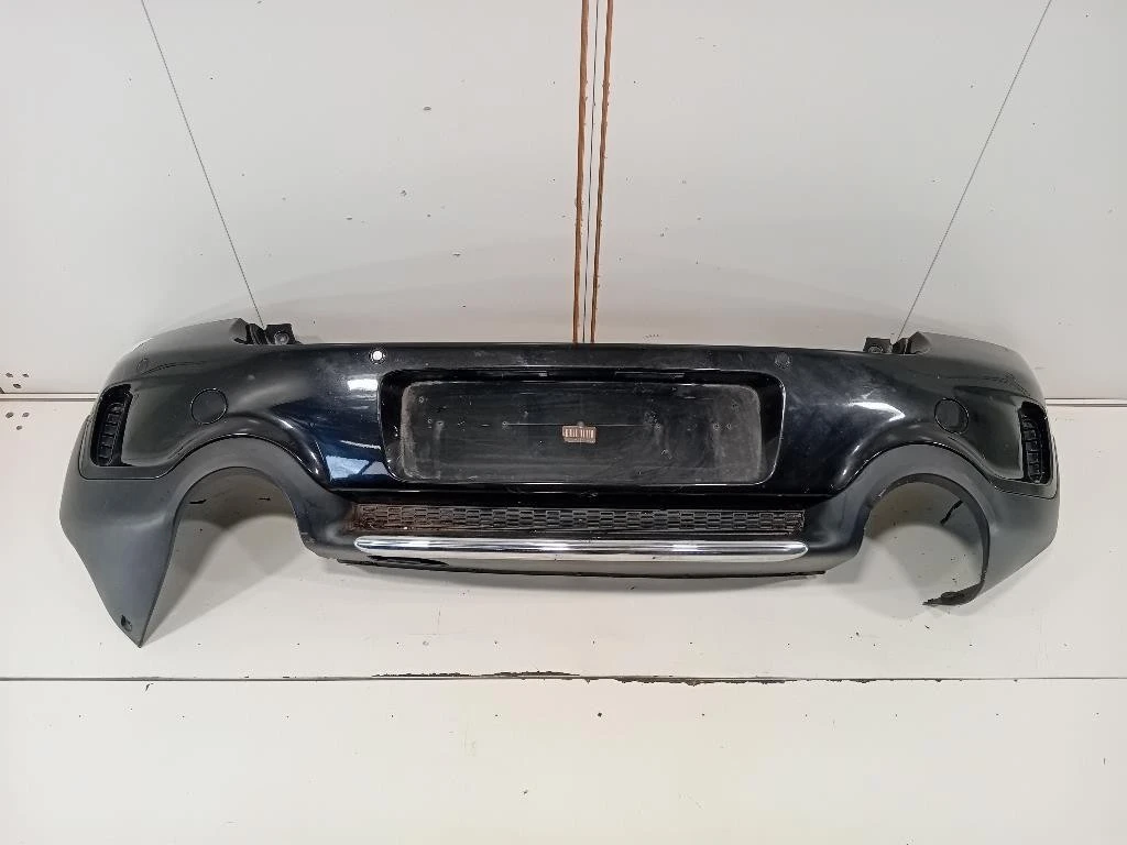Paraurti POST 51129801899 Mini Countryman Cooper R60 2010