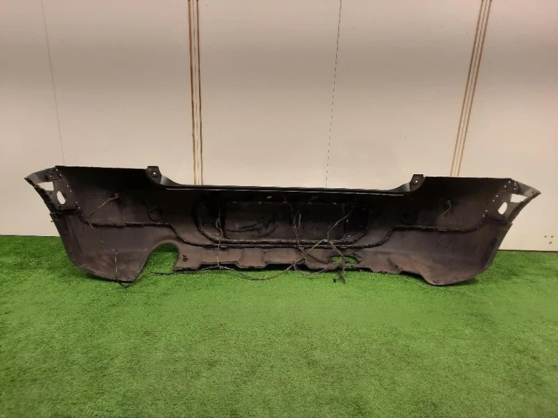 Paraurti POST 51129801893 Mini Countryman Cooper R60 2010