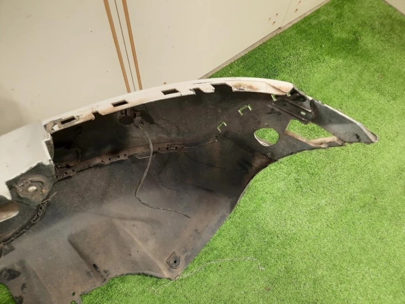 Paraurti POST 51129801893 Mini Countryman Cooper R60 2010