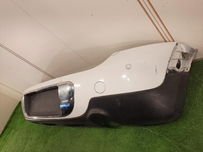 Paraurti POST 51129801893 Mini Countryman Cooper R60 2010