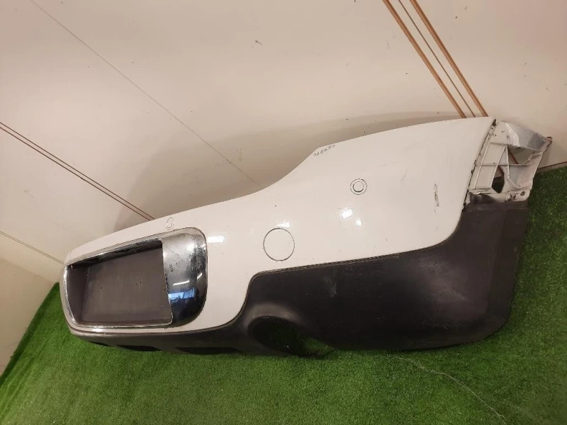 Paraurti POST 51129801893 Mini Countryman Cooper R60 2010