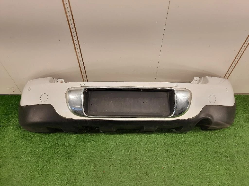 Paraurti POST 51129801893 Mini Countryman Cooper R60 2010