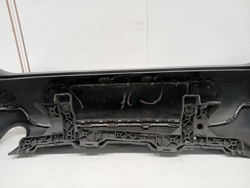 Paraurti POST 5112 9801893 Mini Countryman Cooper R60 2010