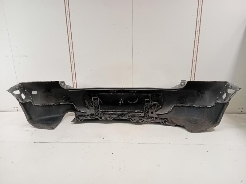 Paraurti POST 5112 9801893 Mini Countryman Cooper R60 2010