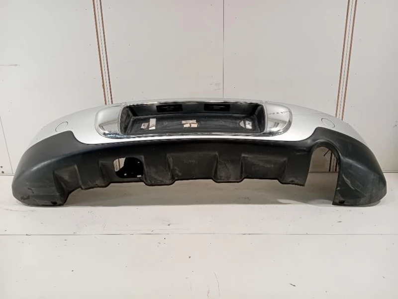 Paraurti POST 5112 9801893 Mini Countryman Cooper R60 2010