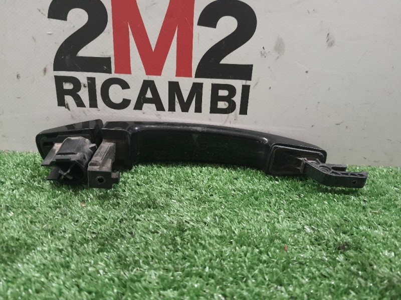 SEDE Maniglia Porta EST POST DX 13500026 Opel Insignia A 2009