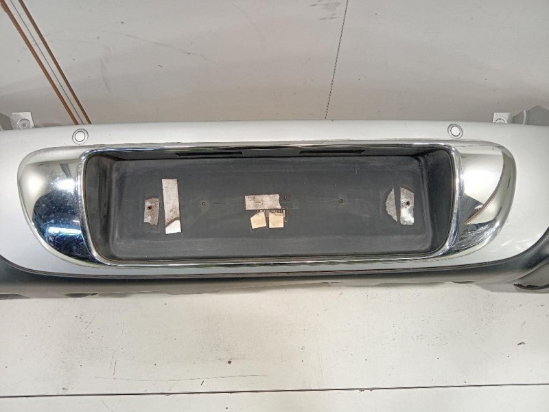 Paraurti POST 5112 9801893 Mini Countryman Cooper R60 2010