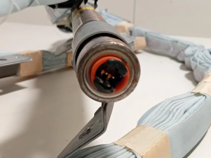 Air-bag A Tendina DX 400069007Q96 Daihatsu Terios II 2009