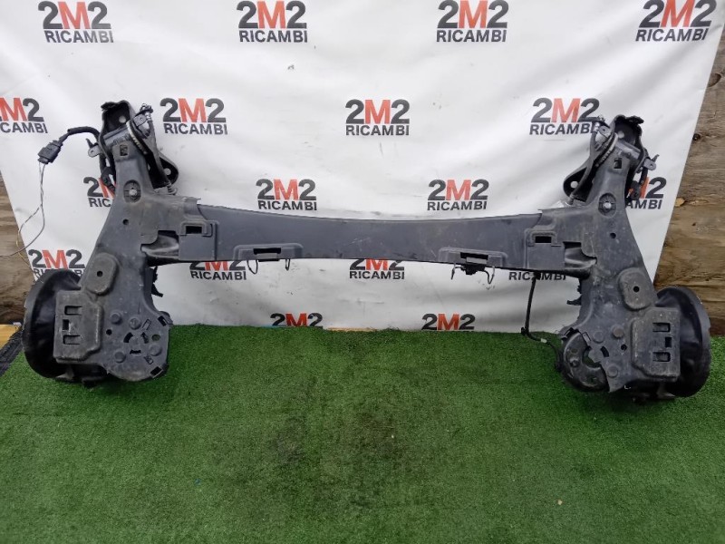 Assale POST 1642991780 Opel Mokka B 2020