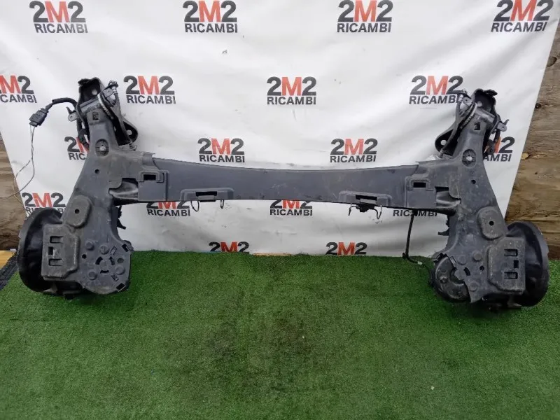 Assale POST 1642991780 Opel Mokka B 2020