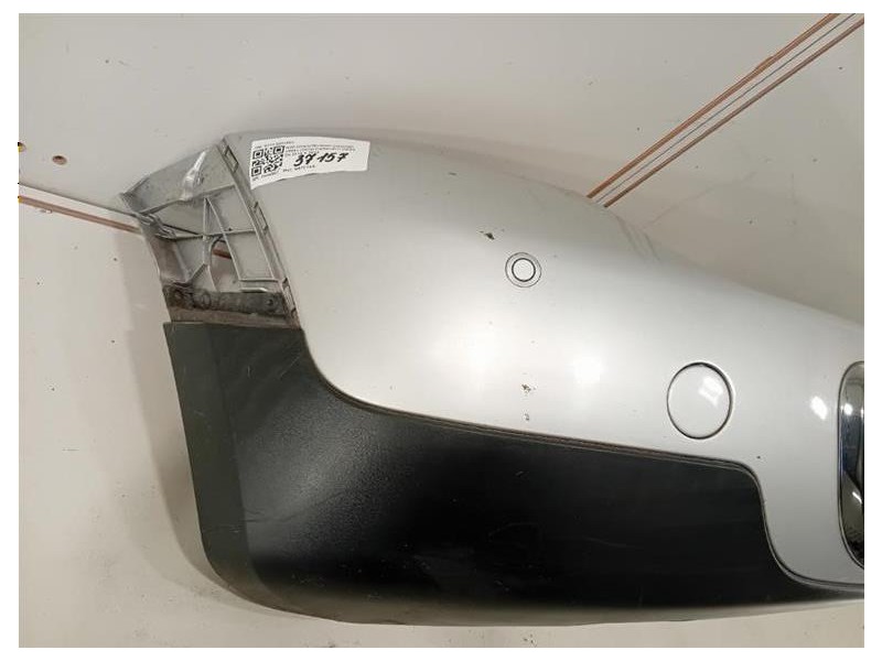 Paraurti POST 5112 9801893 Mini Countryman Cooper R60 2010