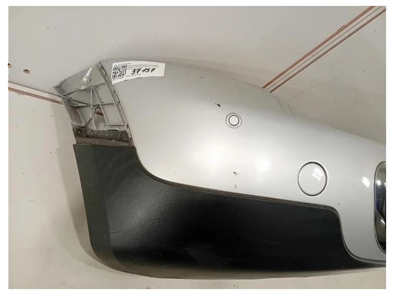 Paraurti POST 5112 9801893 Mini Countryman Cooper R60 2010