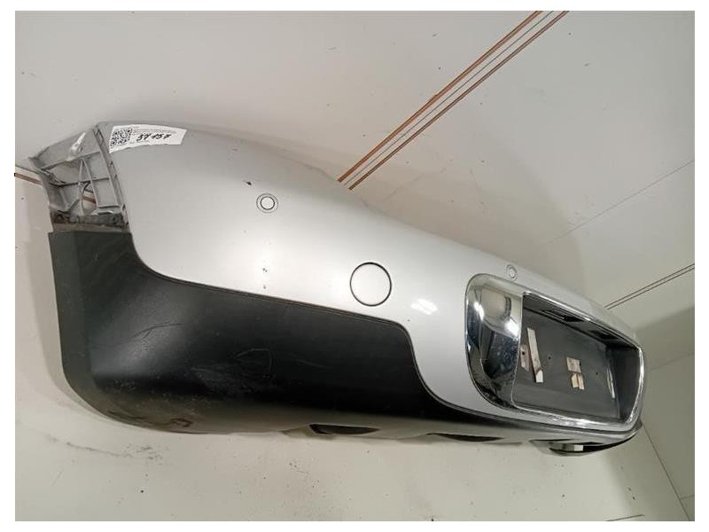 Paraurti POST 5112 9801893 Mini Countryman Cooper R60 2010