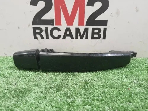 SEDE Maniglia Porta EST POST SX 13500026 Opel Insignia A 2009