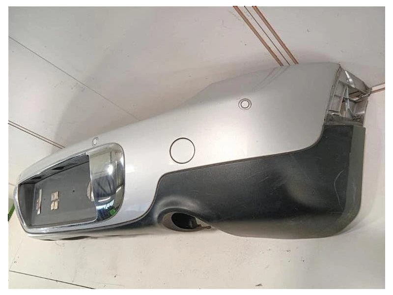 Paraurti POST 5112 9801893 Mini Countryman Cooper R60 2010