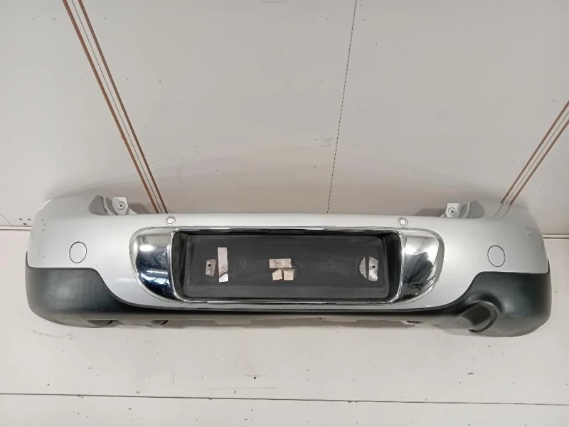 Paraurti POST 5112 9801893 Mini Countryman Cooper R60 2010