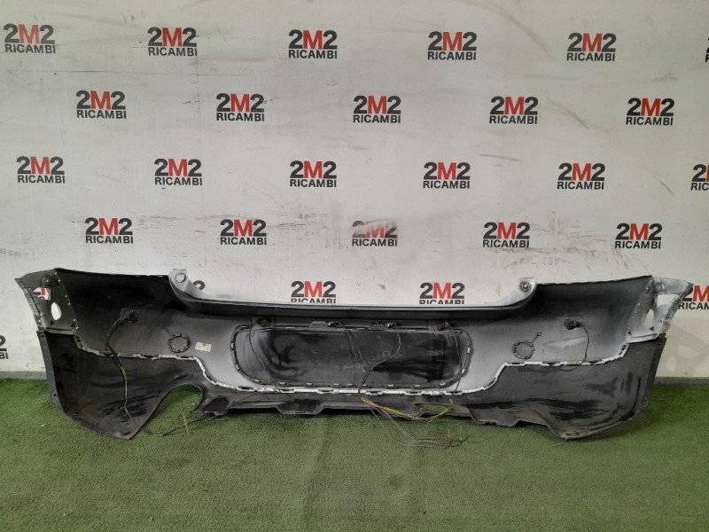 Paraurti POST 51129806644 Mini Countryman Cooper R60 2010