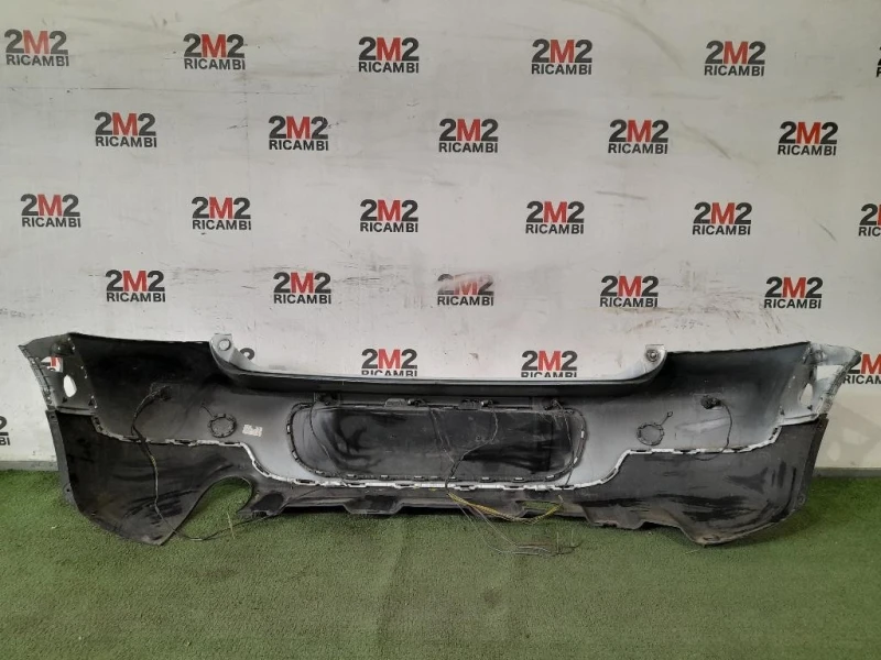 Paraurti POST 51129806644 Mini Countryman Cooper R60 2010